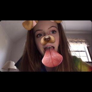 Meet your Posher, Kathleen